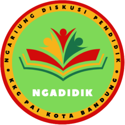 Logo NGADIDIK